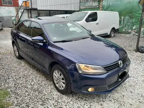 Volkswagen Vento 2.0 Advance I 110cv 2013