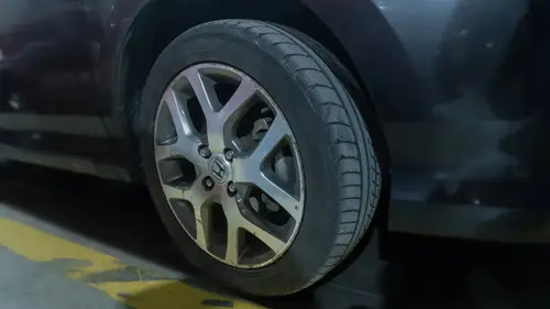 Honda City 1.5 Ex-l At 120cv 2011