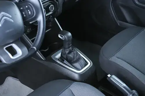 Citroën C3 1.6 16V Vti 115 Shine At 2024