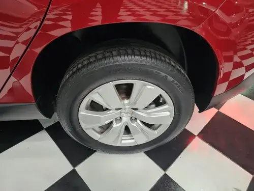 Peugeot 2008 1.6 Allure 2017