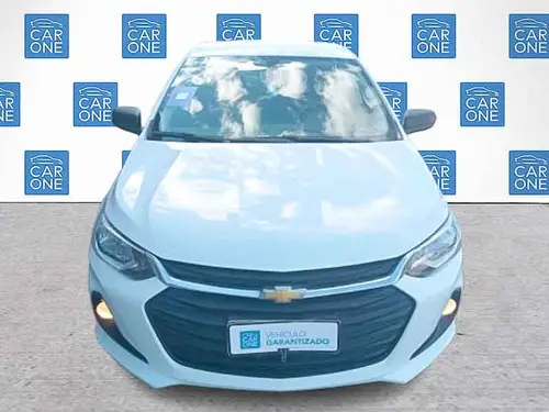 Chevrolet Onix 1.2 PLUS 4P L19 2023