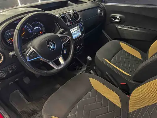 Renault Kangoo 1.6 Sce Stepway 2023