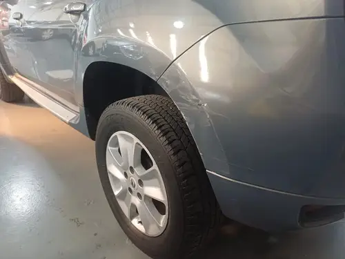Renault Duster 2.0 Ph2 4x2 Privilege 143cv 2017
