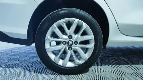 Fiat Cronos 1.3 Drive Mt 2022