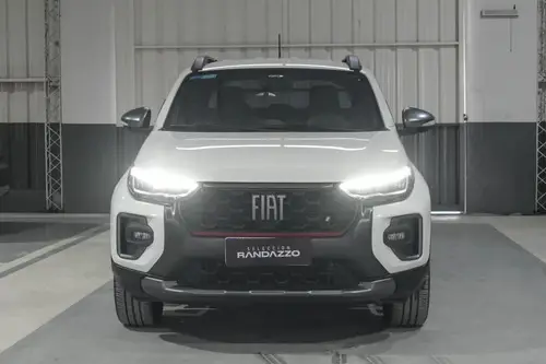 Fiat Strada 1.0 Ultra T200 Cvt 2024