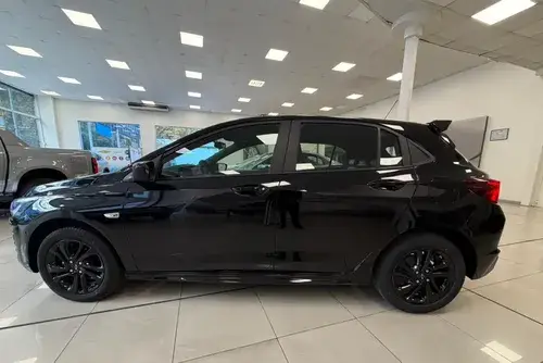 Chevrolet Onix 1.0 Turbo Rs At 2026