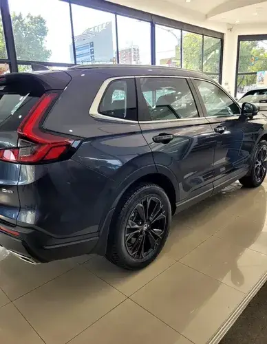 Honda CR-V 2.0 Advanced Hybrid Awd Cvt 2026
