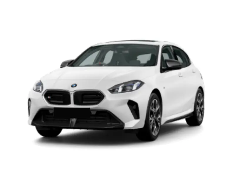 BMW 135 I xdrive m 5p l24 2025
