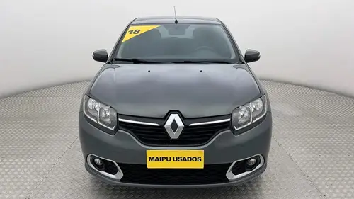 Renault Sandero 1.6 Privilege 105cv 2018
