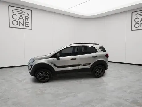 Ford Ecosport 2.0 4X4 STORM AT L18 2019