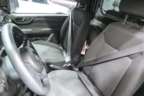 Fiat Fiorino 1.4 Endurance 2025