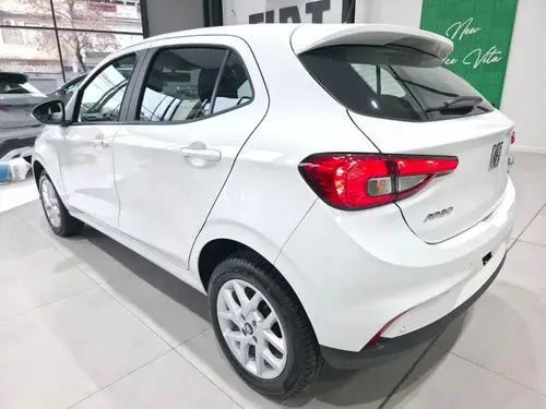 Fiat Argo 1.3 Drive 2026