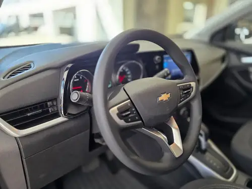 Chevrolet Tracker 1.2 Turbo Lt At 2027