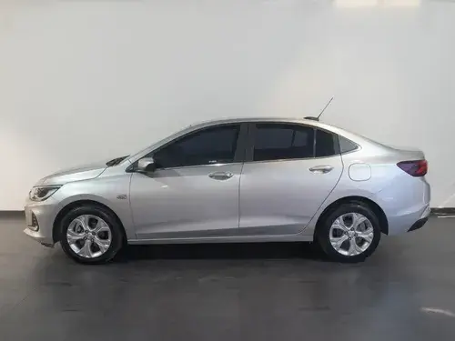Chevrolet Onix plus 1.0 Turbo Premier Mt 2020