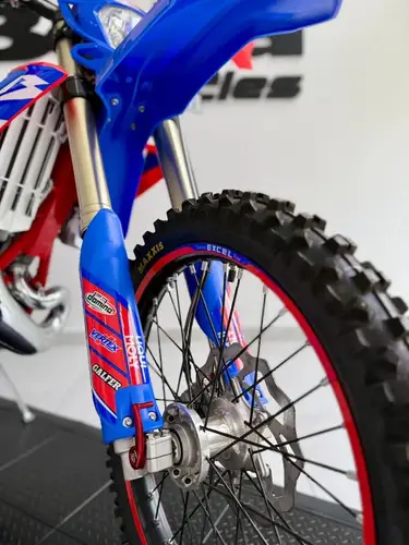Beta RR 200 Enduro 2024