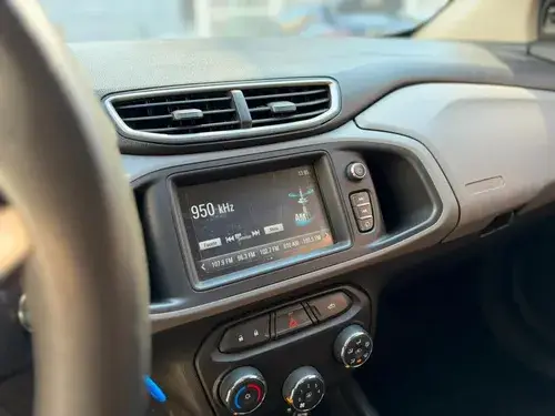 Chevrolet Onix 1.4 Lt Mt 98cv 2016