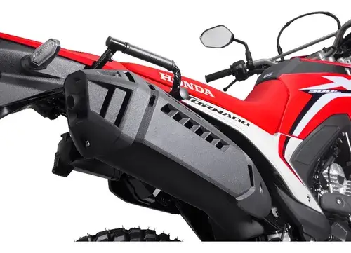 Honda XR300L TORNADO On-Off 2025