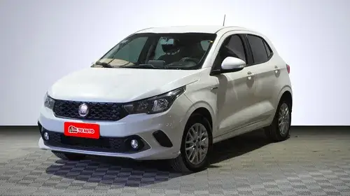 Fiat Argo 1.8 Precision 2020