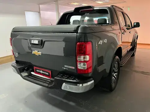 Chevrolet S10 2.8 High Country Cd Tdci 200cv 2017