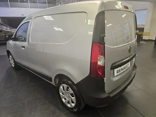 Renault Kangoo Ii Express 1.6 Sce Confort 2026