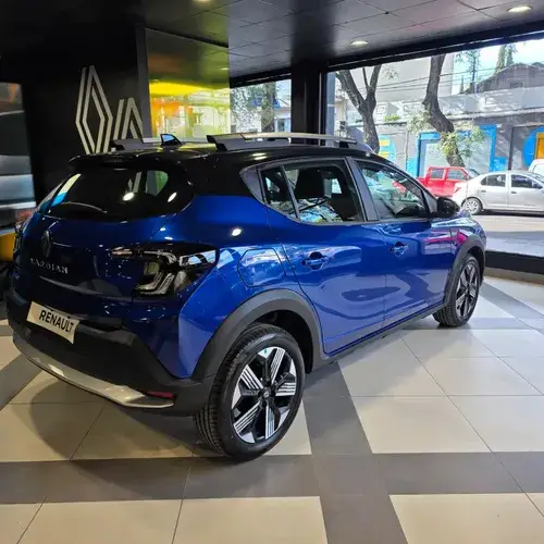 Renault Kardian 1.0 Tce Iconic 200 Edc 2026