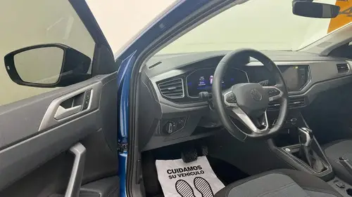 Volkswagen Nivus 1.0 Tsi 200 Comfortline 2024