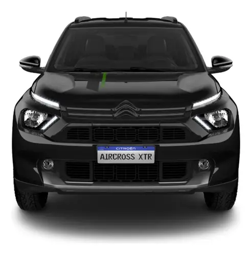 Citroën Aircross 1.0 T200 XTR CVT L26 2026