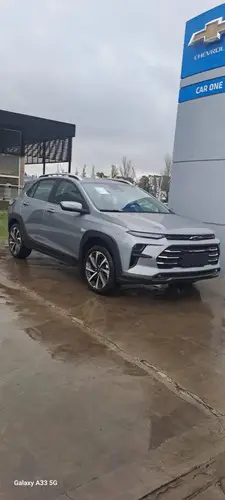 Chevrolet Sonic 1.0T Premier 2026