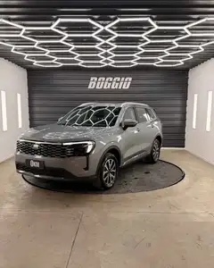 Ford Territory 1.5 Gtdi Trend Hibrida Dht 2026