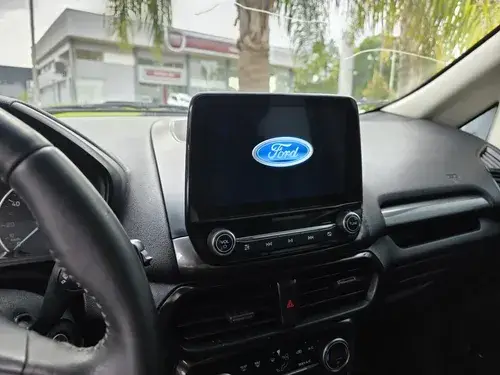 Ford Ecosport 1.5 Freestyle 123cv 4x2 2018