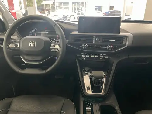 Fiat TITANO 2.2 Multijet Freedom Plus Awd At8 2026