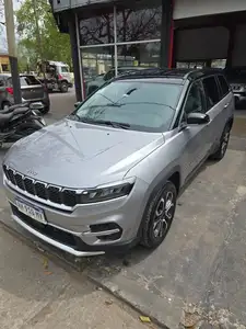 Jeep Commander 1.3 T270 Limited 4X2 At6 2025