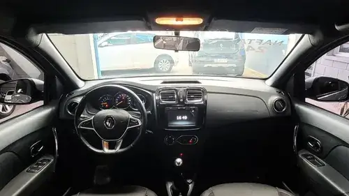 Renault Sandero 1.6 16v Intense 2024