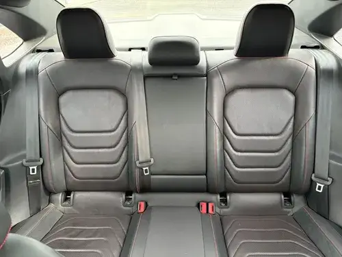 Volkswagen Vento GLI 350TSI DSG 2024