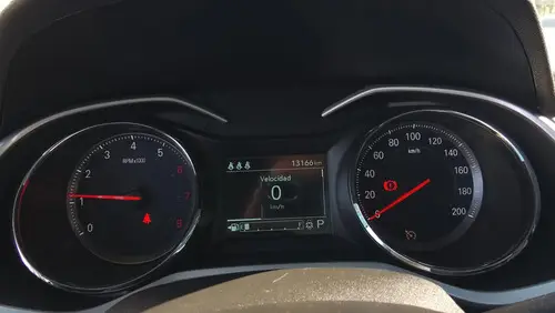 Chevrolet Onix plus 1.0 Turbo Premier At 2025
