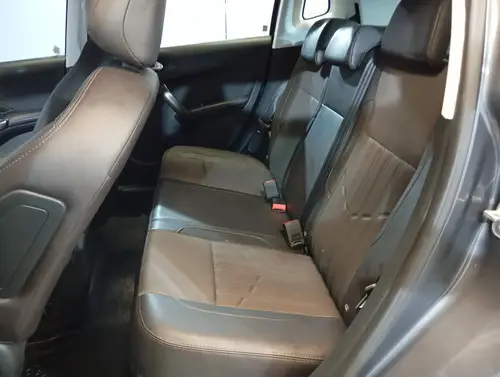 Peugeot 2008 1.6 Crossway 2019
