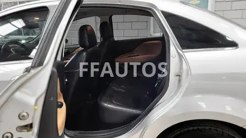 Fiat Linea 1.8 Absolute 130cv Dualogic 2016