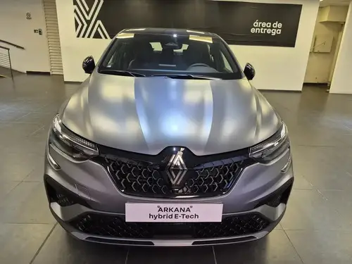 Renault Arkana 1.3 E-Tech Hybrid Espirit Alpine 2026