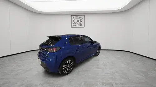Peugeot 208 1.6 Road Trip Tiptronic 2023