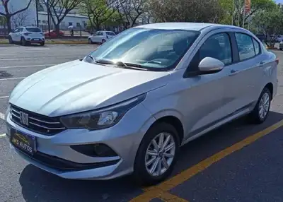 Fiat Cronos 1.3 Gse Like 2025