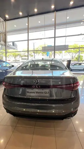 Volkswagen Vento 2.0 Tsi 350 Gli Dsg 2026