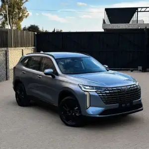 GWM HAVAL H6 PRO HEV SUPREME 2WD 2026