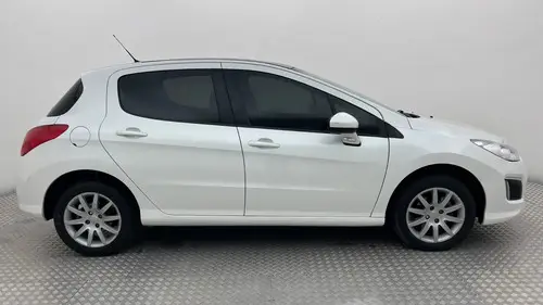 Peugeot 308 1.6 Allure Nav 115cv 2015