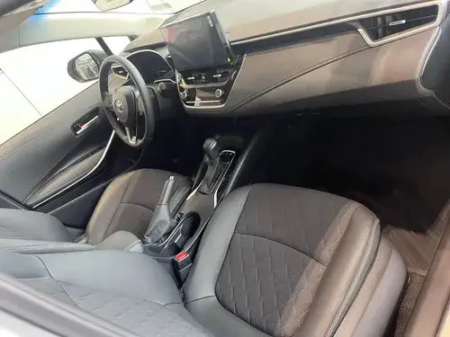Toyota Corolla 1.8 Hev Xei Ecvt 2026