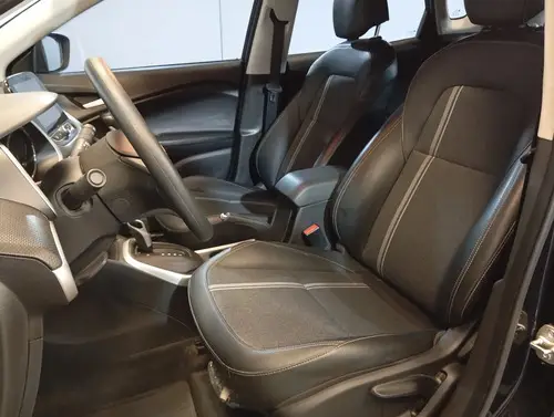 Chevrolet Tracker 1.2 Turbo Ltz At6 L/22 2022
