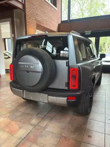 GWM H7 HEV 2026