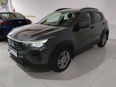 Fiat Pulse 1.3 Drive Gse Mt 2022