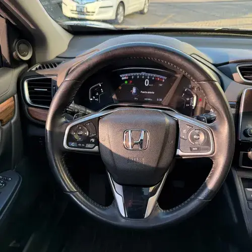 Honda CR-V 1.5T Ex-L Cvt Awd 2018