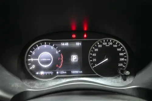 Nissan Kicks 1.6 Exclusive Cvt 2019