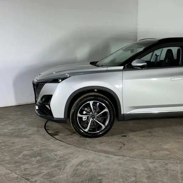 Jetour Mage Mage 1.5T 2026